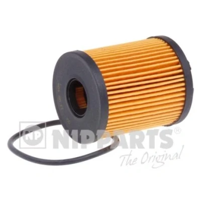 Immagine di NIPPARTS J1318013 filtro olio Cartuccia FIAT: Panda II Hatchback, III Punto OPEL: Corsa D Hatchback