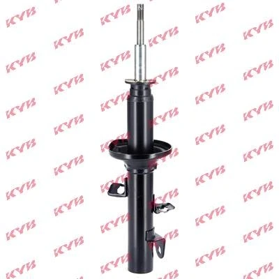 Immagine di KYB Premium 633206 Ammortizzatore Assale anteriore Dx Pressione olio tipo McPherson Spina superiore