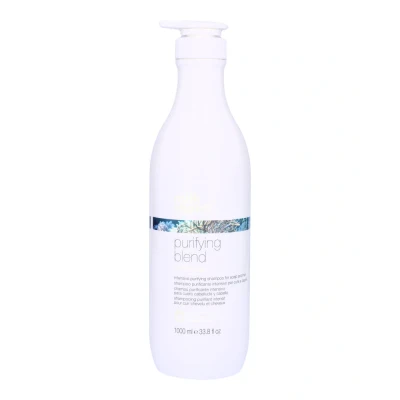 Immagine di Milk Shake Purifying Blend Shampoo 1000ml anti forfora