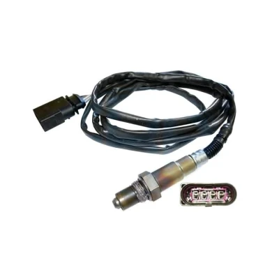 Immagine di DELPHI ES20169 12B1 Sonda lambda planare, riscaldato VOLKSWAGEN: Golf 4, Polo III Hatchback, Touareg I, AUDI: TT Coupe, A4 B7 Avant