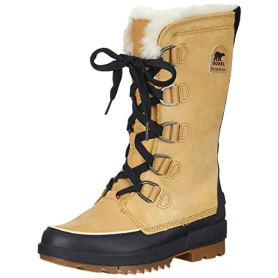 Immagine di Sorel Torino II Tall WP Curry Snowboots