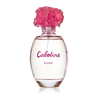 Immagine di Grès Cabotine Rose Eau de Toilette 100 ml