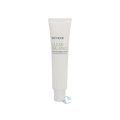 Immagine di Skeyndor Clear Balance Pore normalising factor 75 ml