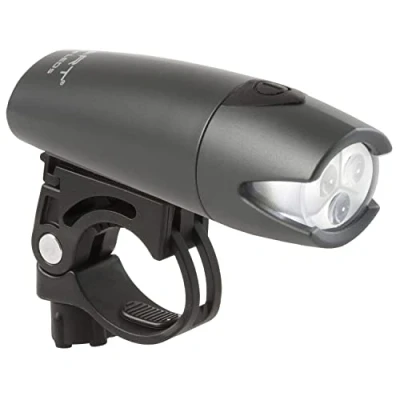Immagine di Smart Polaris, Lampada a Batteria, Colore: Metallico