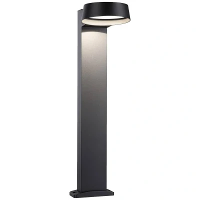 Immagine di Paulmann Capea Grand 94790 Lampada LED a sospensione (monocolore) 11.5 W Antracite