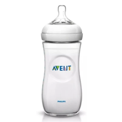 Immagine di AVENT BIB NAT PP 260ML 03317