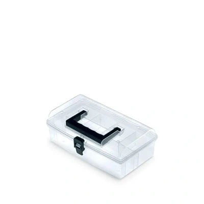 Immagine di Scatola portaoggetti NUN, dimensioni 24,5 x 13,5 8,5 cm
