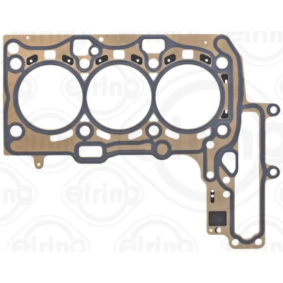Immagine di ELRING 597.120 Guarnizione Testata 1,1 85,1 testa multistrato BMW: 1 Hatchback, X1, MINI: Cabrio, Hatchback