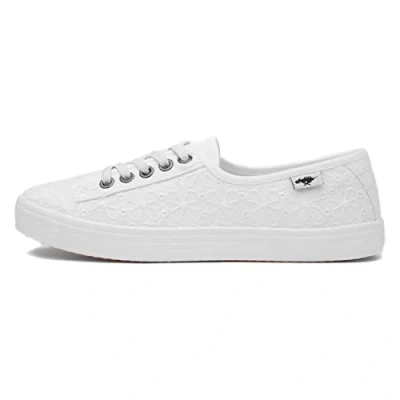 Immagine di Rocket Dog Chow, Scarpe da Ginnastica Donna, Occhielli Bianchi, 36 EU
