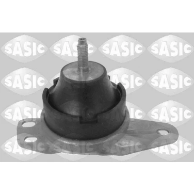 Immagine di SASIC 2700026 Supporto, Sospensione motore Cuscinetto gomma metallo Dx in alto PEUGEOT: 508 I Sedan, 407 SW, CITROËN: C5 3, III Station Wagon