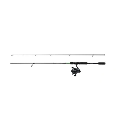 Immagine di Mitchell Traxx MX3 Lure Spin Combo 2.44m (5 21g) Canna da spinning