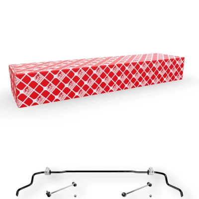 Immagine di Sway Bar, sospensione FEBI BILSTEIN 171395
