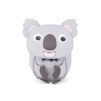 Immagine di Affenzahn Koala Zaino per bambini, Taglia: One Size, Grau