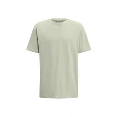 Immagine di Urban Classics Heavy Tshirt basic, Uomo, Taglia: Large, Softsalvia