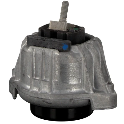 Immagine di FEBI BILSTEIN 31013 Supporto motore idraulico Alluminio BMW: 1 Hatchback, 3 Touring, Coupe