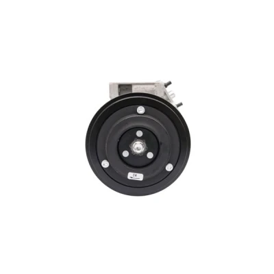 Immagine di MAHLE ORIGINAL ACP 56 000S Compressore Aria Condizionata 5SL12C 12 PAG 46 R 134a con anello tenuta FIAT: Grande Punto Hatchback, Evo Hatchback