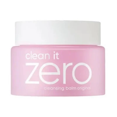 Immagine di Banila CO Clean IT Cleansing BALM Original Detergente, Taglia: 25 ml,