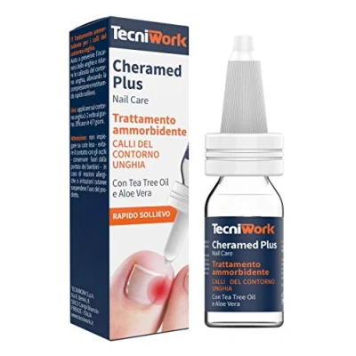 Immagine di CHERAMED EMOL UN/PIEDE 15ML