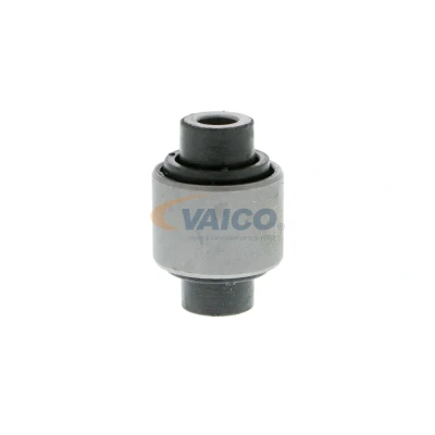 Immagine di VAICO V10 1455 Silent Block Qualità de originale Assale posteriore, bilaterale, posteriore superiore, interno Cuscinetto gomma metallo