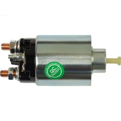 Immagine di Elettromagnete, Motore d&#039;avviamento AS PL SS1038