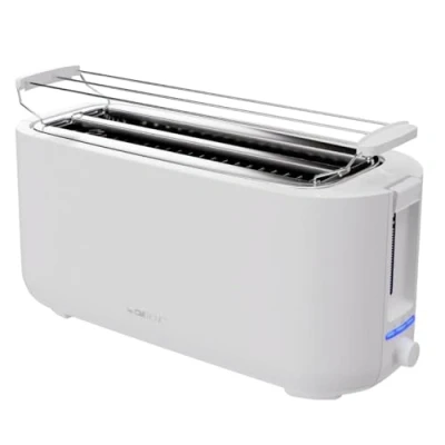Immagine di Clatronic TA 3802 Tostapane 4 fette Bianco