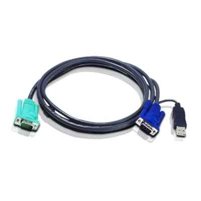 Immagine di Aten AT 2L5202U