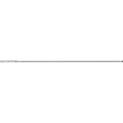Immagine di Bosch Accessories EXPERT SDS Max 8X 2608900204 Punta perforatrice 1 pezzo 12.00 mm Lunghezza totale 940 pz.