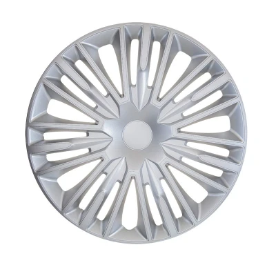 Immagine di AutoStyle PP 5496S Copricerchi 16Pollici argento