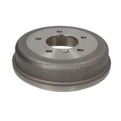 Immagine di Tamburo del freno, 1 pezzo TRW DB4038