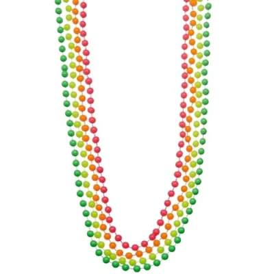 Immagine di UV FLOOR UVFLOOR Collana di Perle, Assorted, Long, 8717662461279