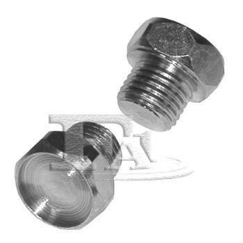 Immagine di FA1 564.471.001 Tappo Coppa Olio M14x1,5 MAZDA: 3 Hatchback, 6 Station Wagon, 2 Hatchback
