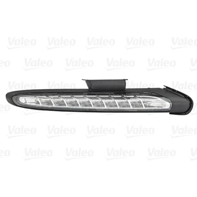 Immagine di VALEO ORIGINAL PART 045145 Frecce Dx con luce d&#039;ingombro, guida diurna LED PORSCHE: Cayenne