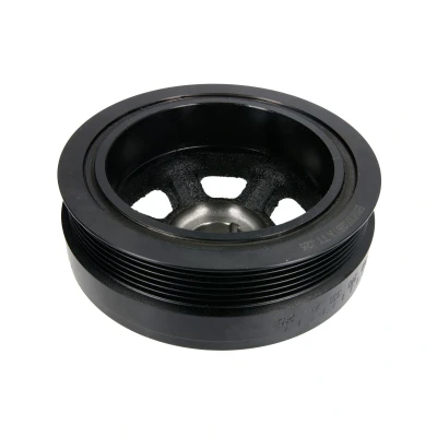 Immagine di BTA E6M0002BTA Puleggia Albero Motore 5 MERCEDES BENZ: Classe E Sedan, C ML