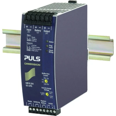 Immagine di PULS DIMENSION UB10.241 Modulo interruttore per UPS