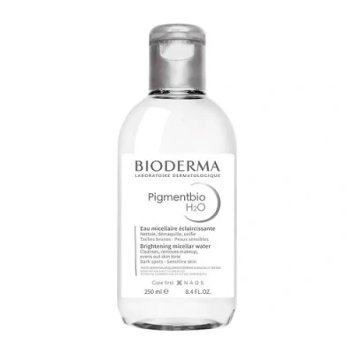 Immagine di Bioderma Pigmentbio H2O Brightening Acqua micellare detergente 250 ml