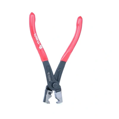 Immagine di YATO YT 06475 Pinza bloccaflessibile 170