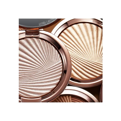 Immagine di Estée Lauder Bronze Goddess Highlighting Powder Gelée 03 Modern mercury 9 g