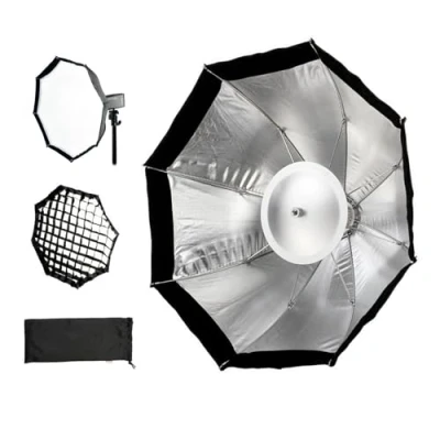 Immagine di Godox AD S7&amp;S8 Diffusore softbox (Ø) 48 cm 1 pz.