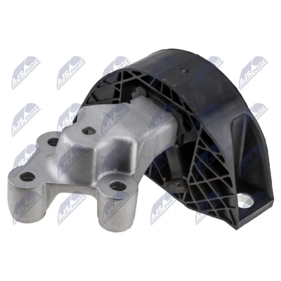 Immagine di NTY ZPS RE 153 Supporto motore Dx RENAULT: CLIO 4, 4 Kasten