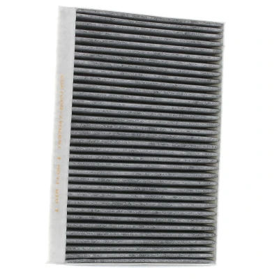 Immagine di BOSCH 1 987 432 431 Filtro abitacolo al carbone attivo 278 219 30 VOLKSWAGEN: Multivan 5 (7HM, Transporter Bus, Amarok Pick up mister auto,
