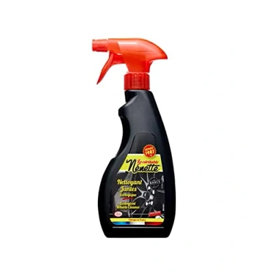 Immagine di NENETTE Pulitore per Ruote, Multicolore, 500 ml