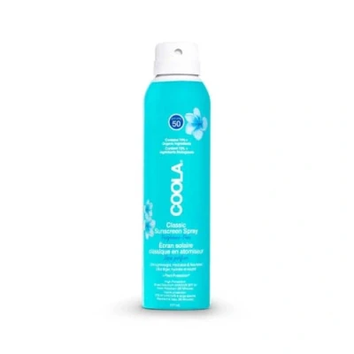 Immagine di Coola BODY SPRAY SPF50 UNSCENTED 177ML