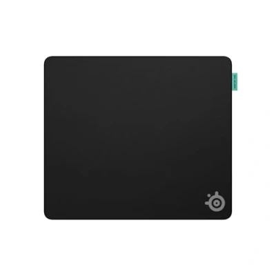 Immagine di SteelSeries QcK Performance Balance (schwarz, L) (L), Tappetino mouse, Nero
