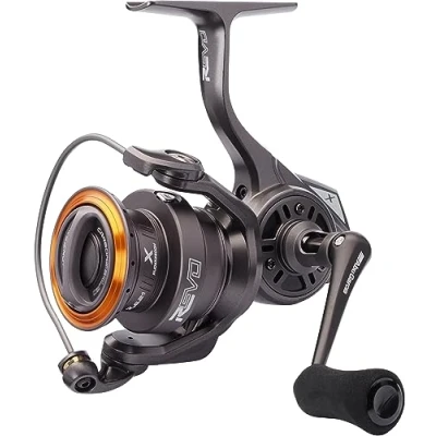 Immagine di Mulinello da spinning Abu Garcia Revo3 X 2500S