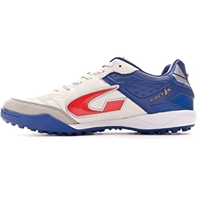 Immagine di GEMS Scarpa Viper FX Turf, Sneaker Uomo, Grigio, 36 EU