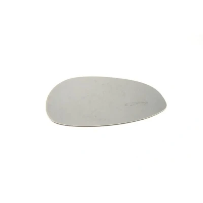 Immagine di BLIC 6102 02 1211527 Vetro Specchio Retrovisore con supporto Sx FIAT: Punto III Hatchback, Grande Evo Hatchback