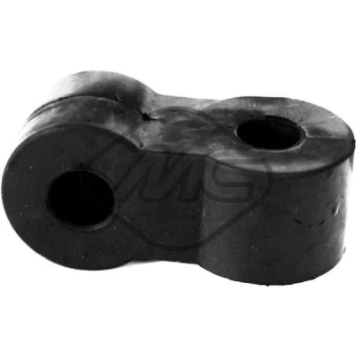 Immagine di Metalcaucho 41064 Supporto, Imp. gas scarico SUZUKI: SWIFT 3