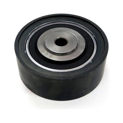 Immagine di SKF VKM 21269 Galoppino/Guidacinghia, Cinghia dentata AUDI: A3 Sportback, A4 B8 Avant, Hatchback, SEAT: Alhambra II, Leon II Hatchback