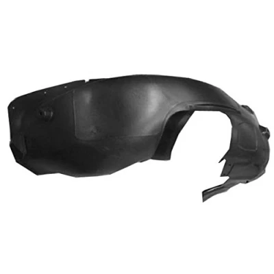 Immagine di PRASCO FD4283603 Parafango interno anteriore Dx FORD: FOCUS 3, C Max 2