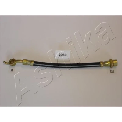 Immagine di Supporto, Flessibile freno ASHIKA 69 02 2063